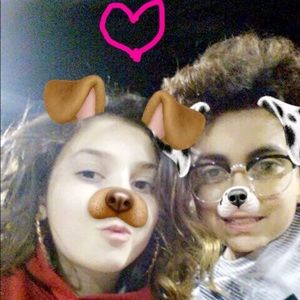 Meet your Posher, Isaiah